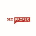 Seo Proper logo